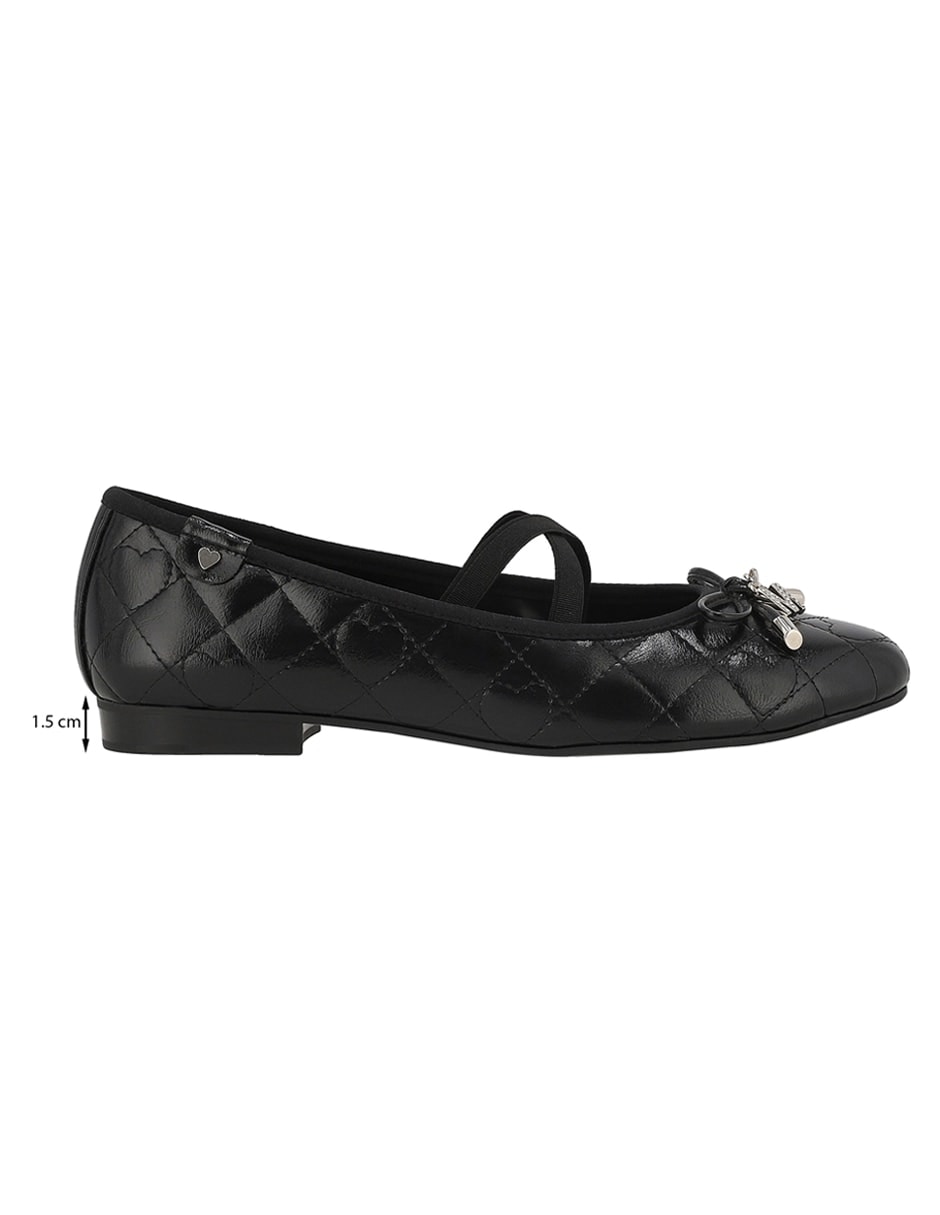 Balerinas New Romantics para mujer 7