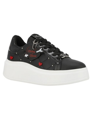 Tenis New Romantics Mickey para mujer