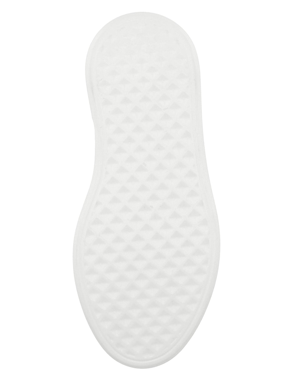 Tenis New Romantics Mickey para mujer