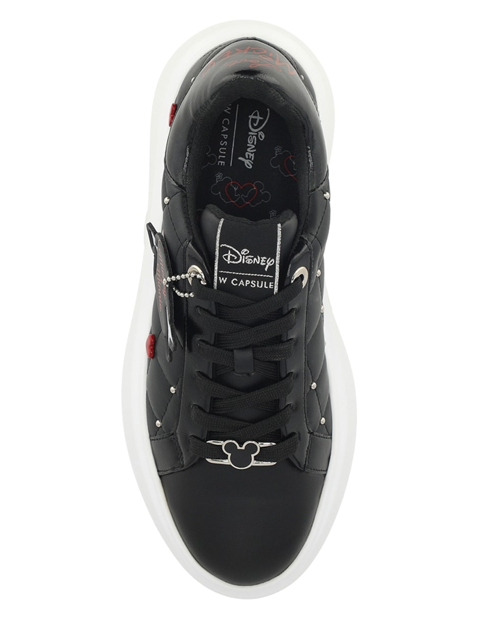 Tenis New Romantics Mickey para mujer