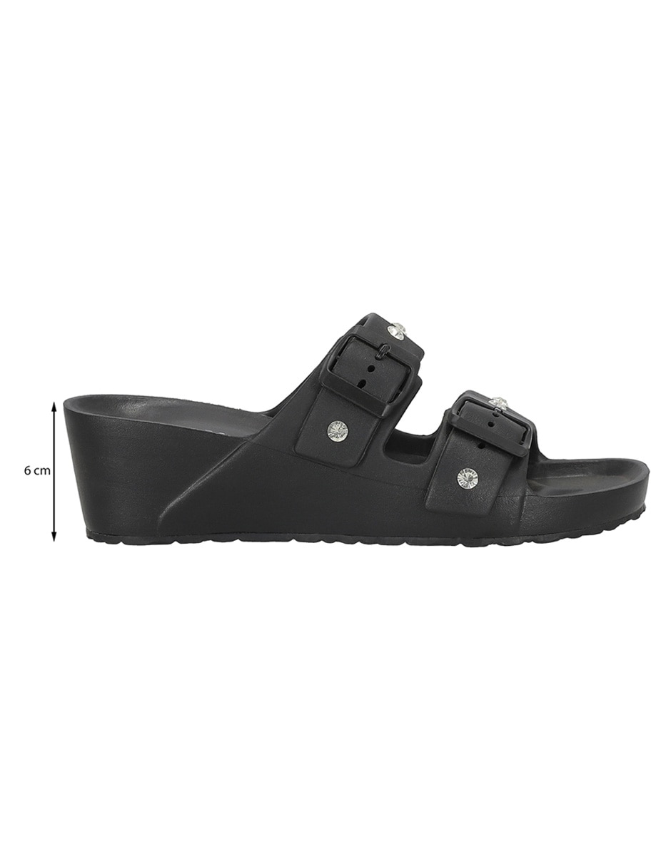 Sandalia para mujer 9