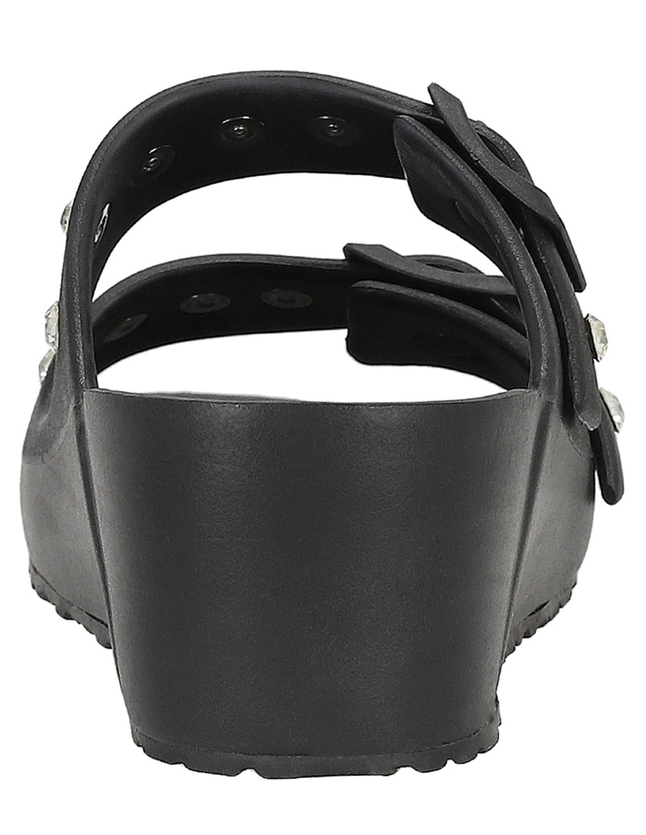 Sandalia para mujer 8