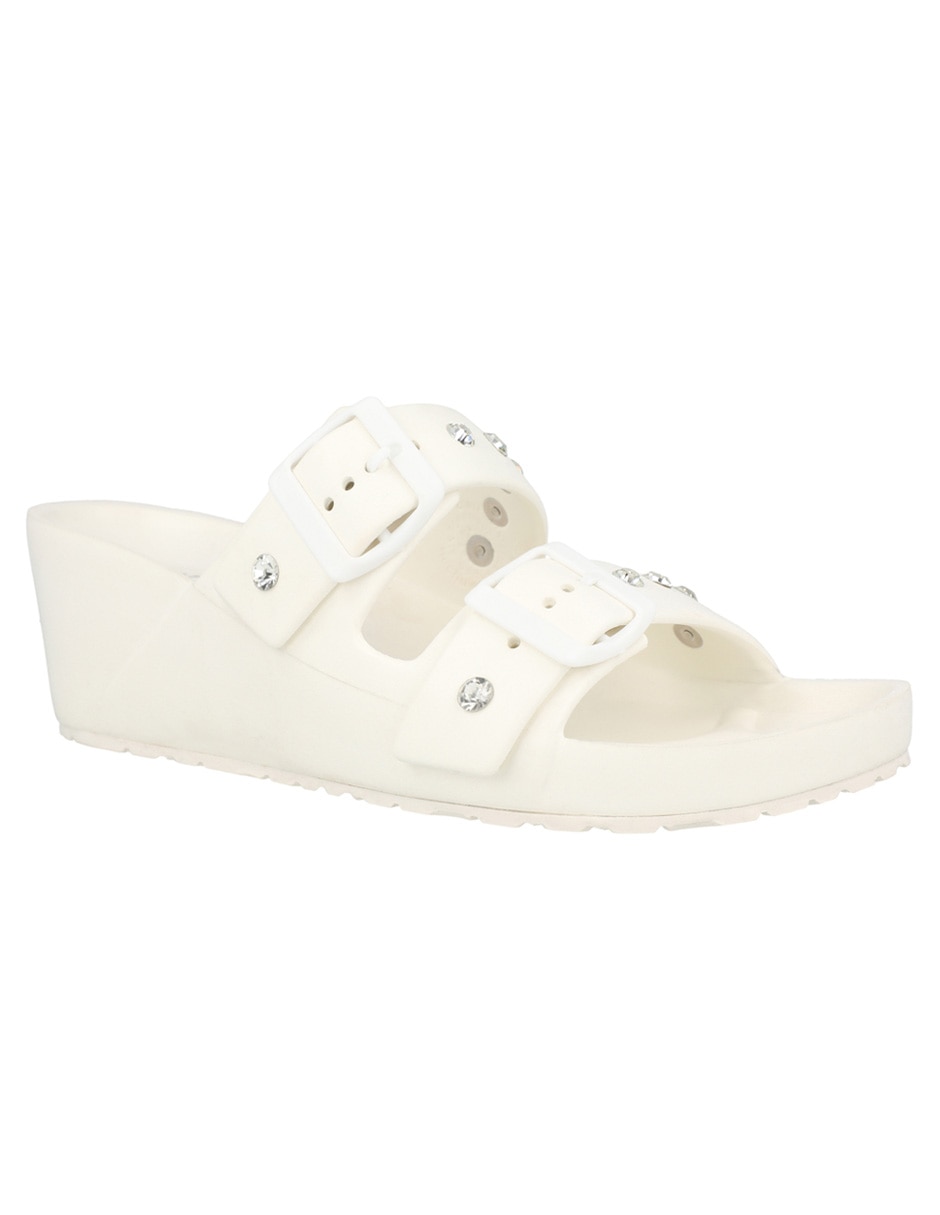 Sandalia Westies para mujer