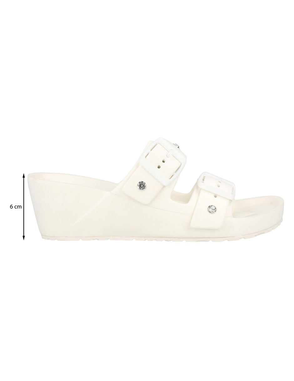 Sandalia Westies para mujer