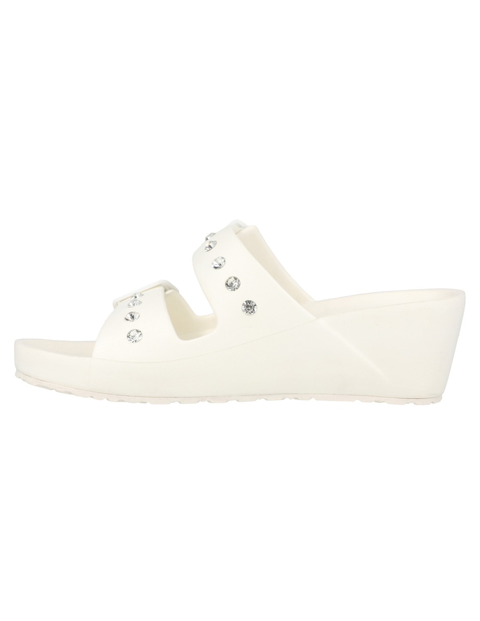 Sandalia Westies para mujer