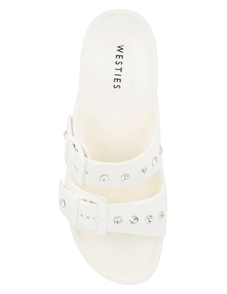 Sandalia Westies para mujer