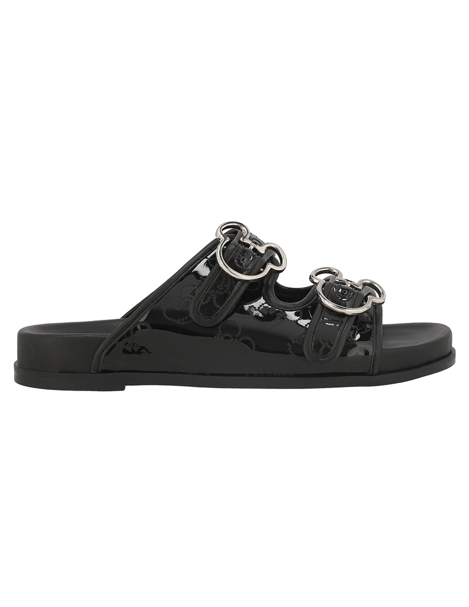 Sandalia Mickey Match Point para mujer 5