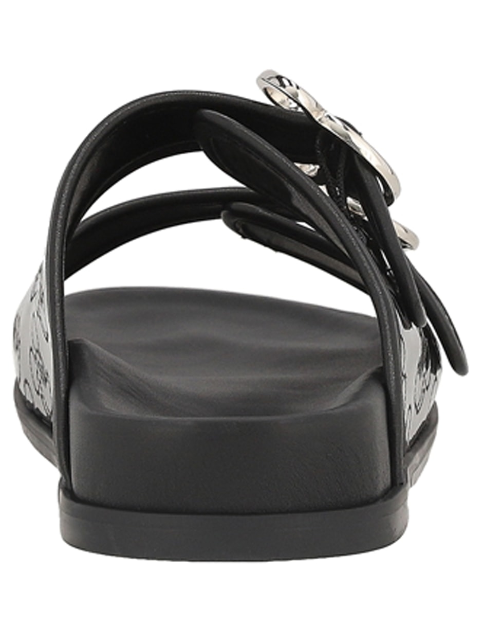 Sandalia Mickey Match Point para mujer