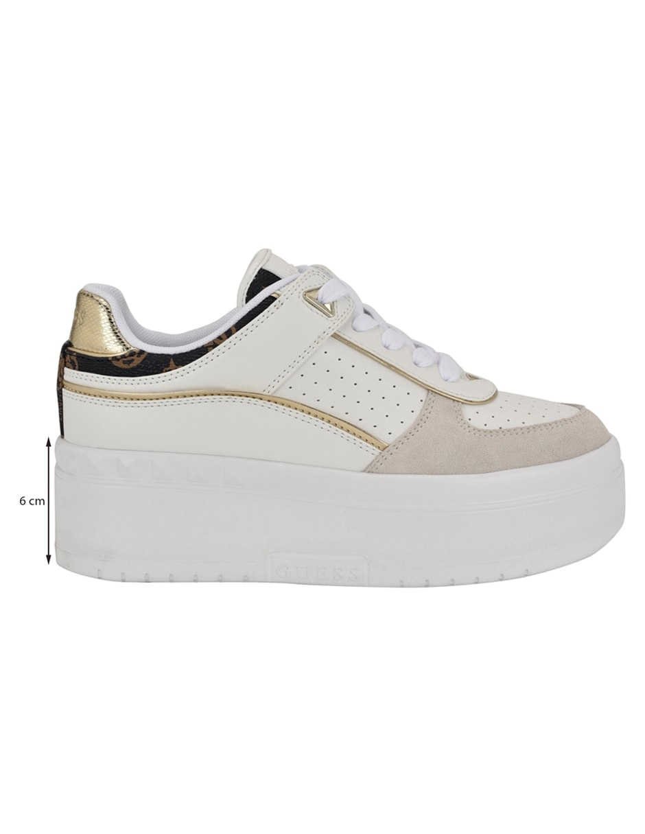 Tenis para mujer 6