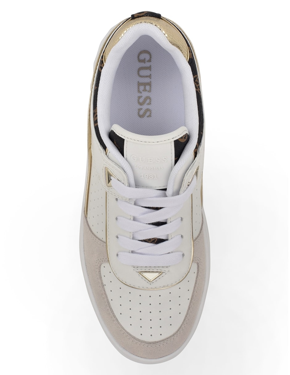Tenis para mujer 4