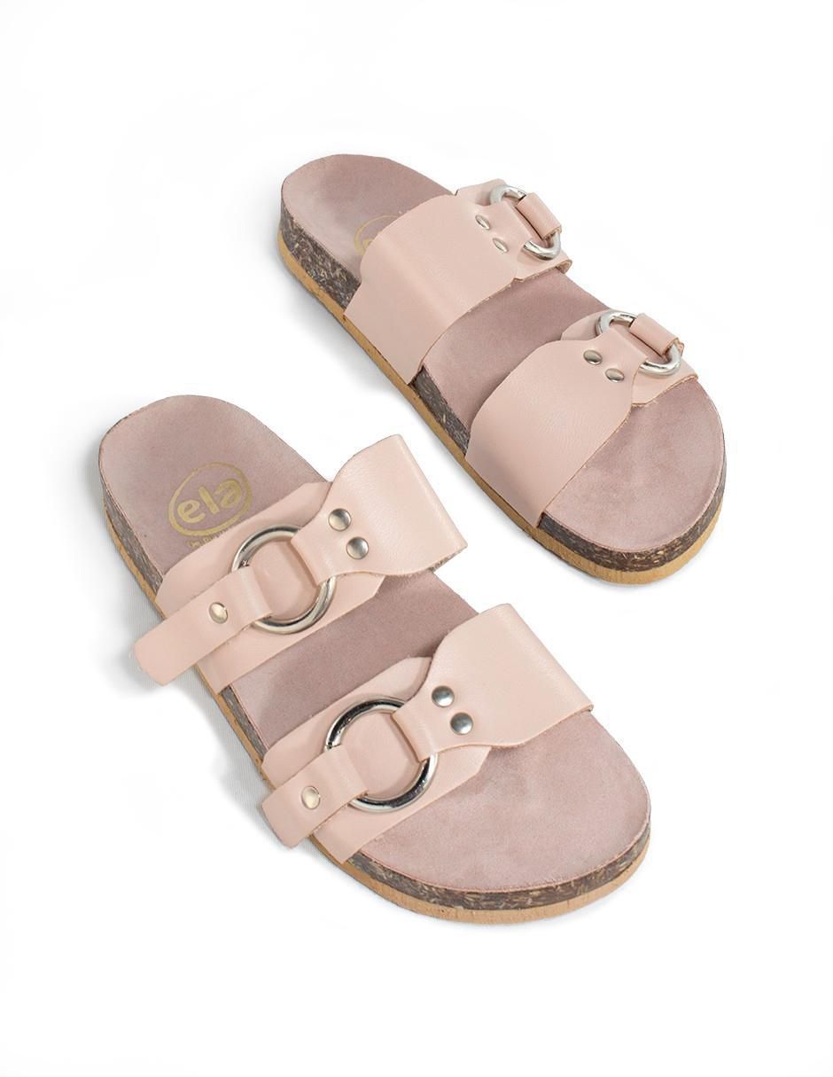 Sandalia para mujer