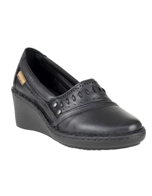 Zapato de piel para mujer Zapato de piel para mujer