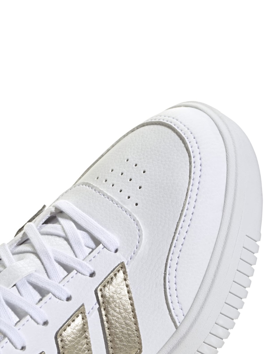 Tenis Adidas Sportswear Kids para mujer