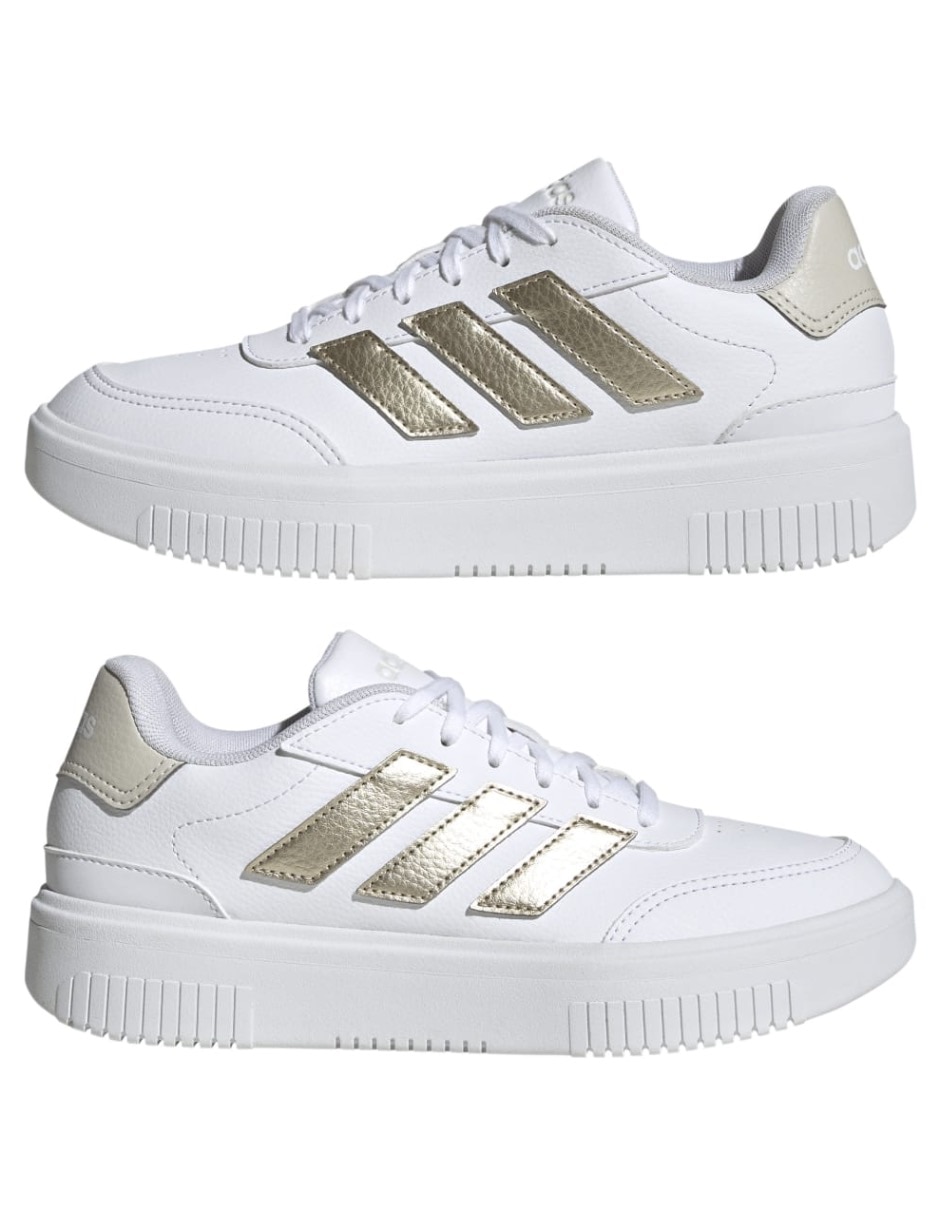 Tenis Adidas Sportswear Kids para mujer