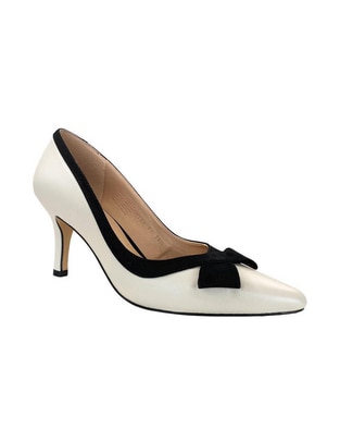 Zapatilla piel Zapatilla piel