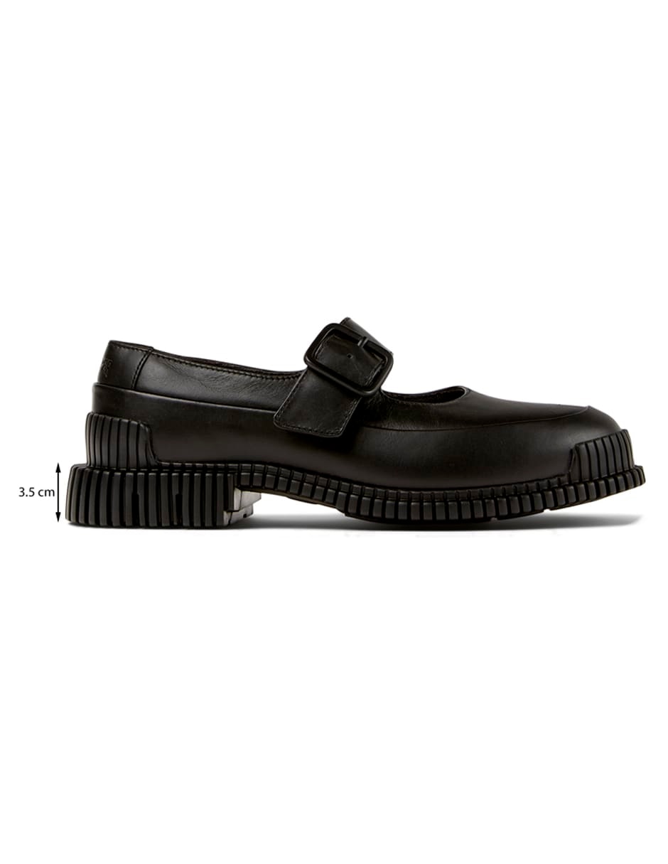 Zapato Pix de piel para mujer 6