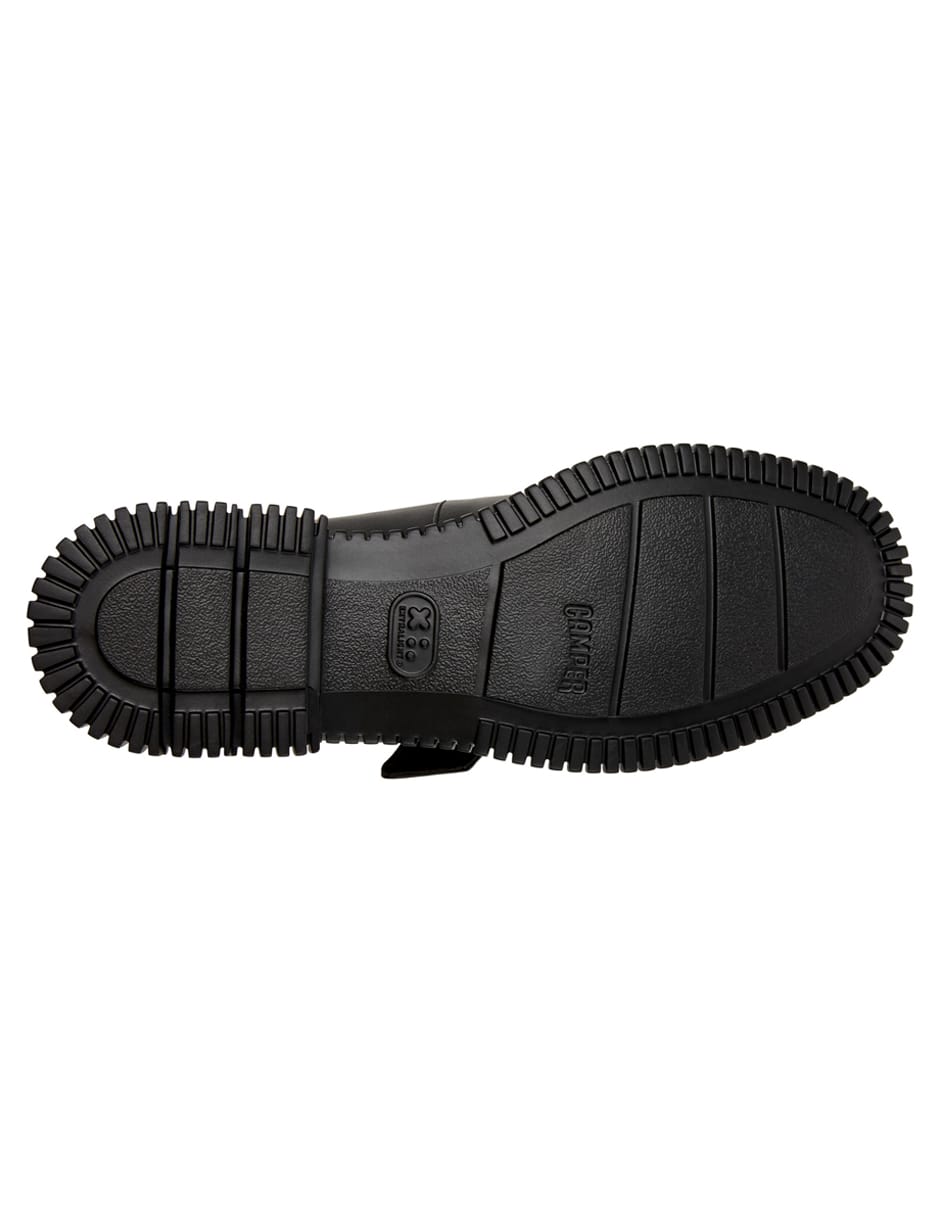 Zapato Pix de piel para mujer 3