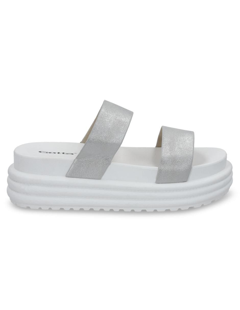 Sandalia para mujer 5