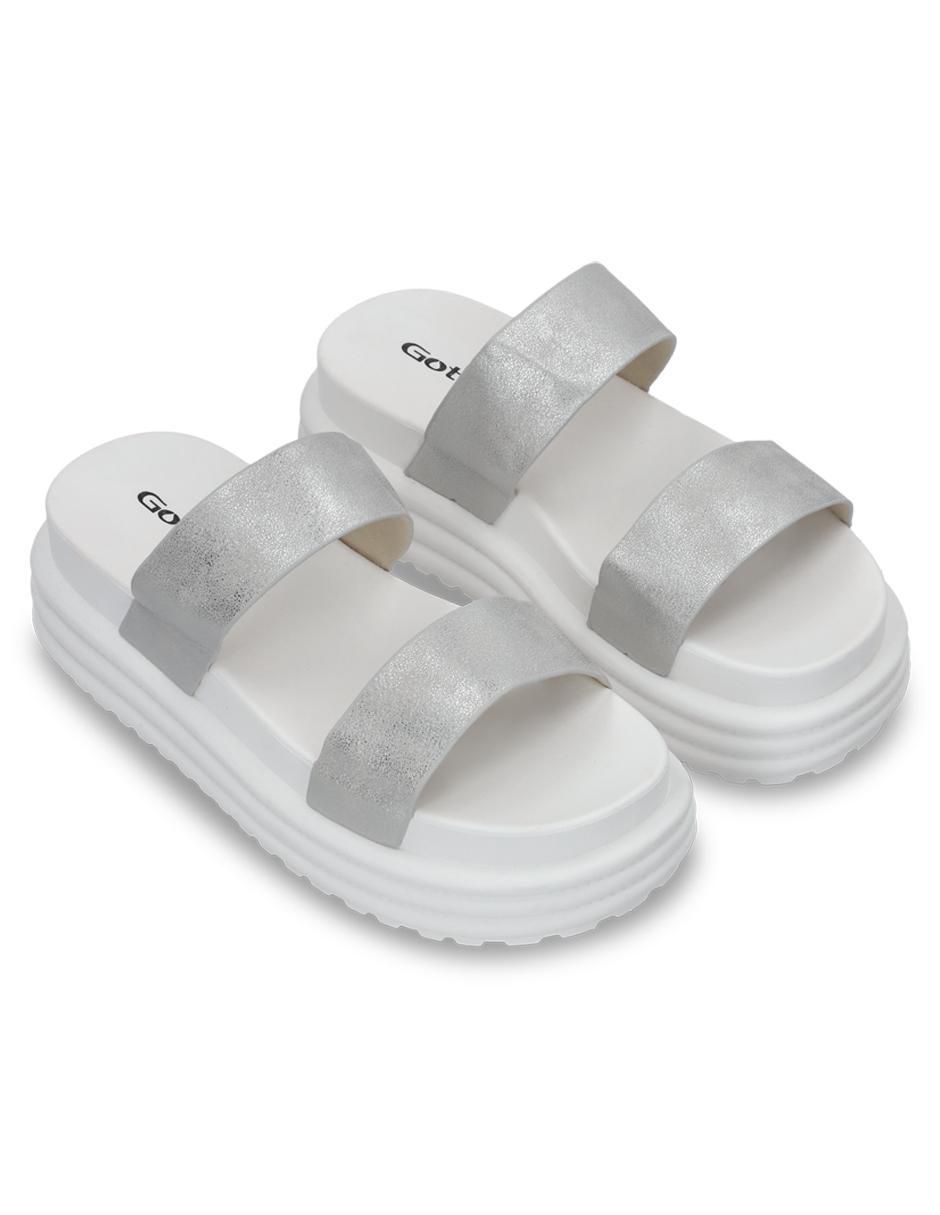 Sandalia para mujer 4
