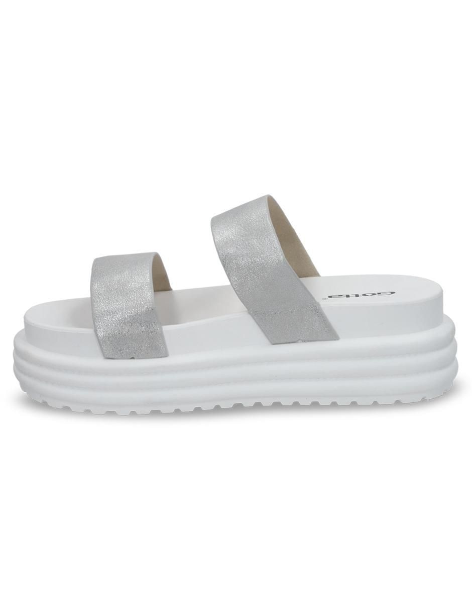 Sandalia para mujer 3