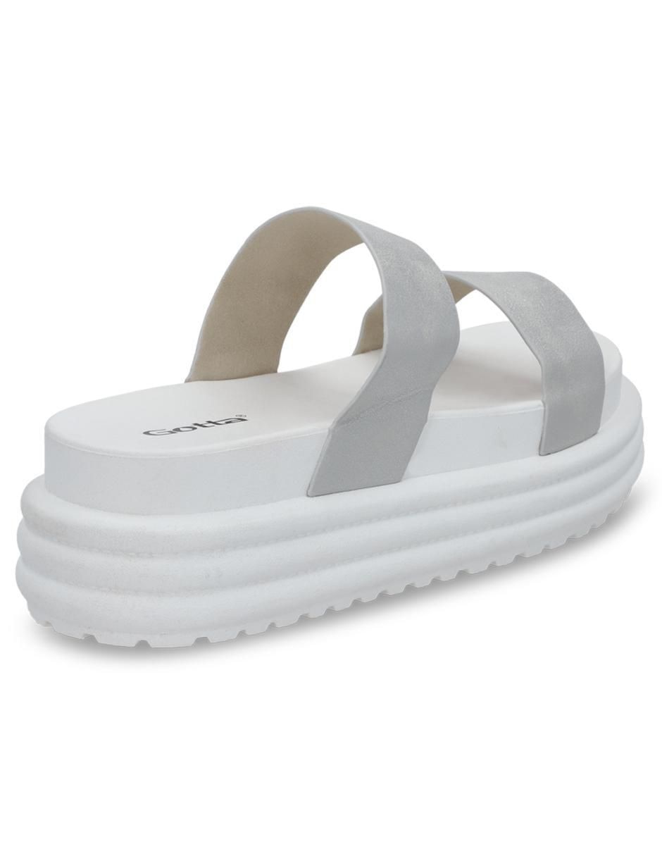 Sandalia para mujer 2