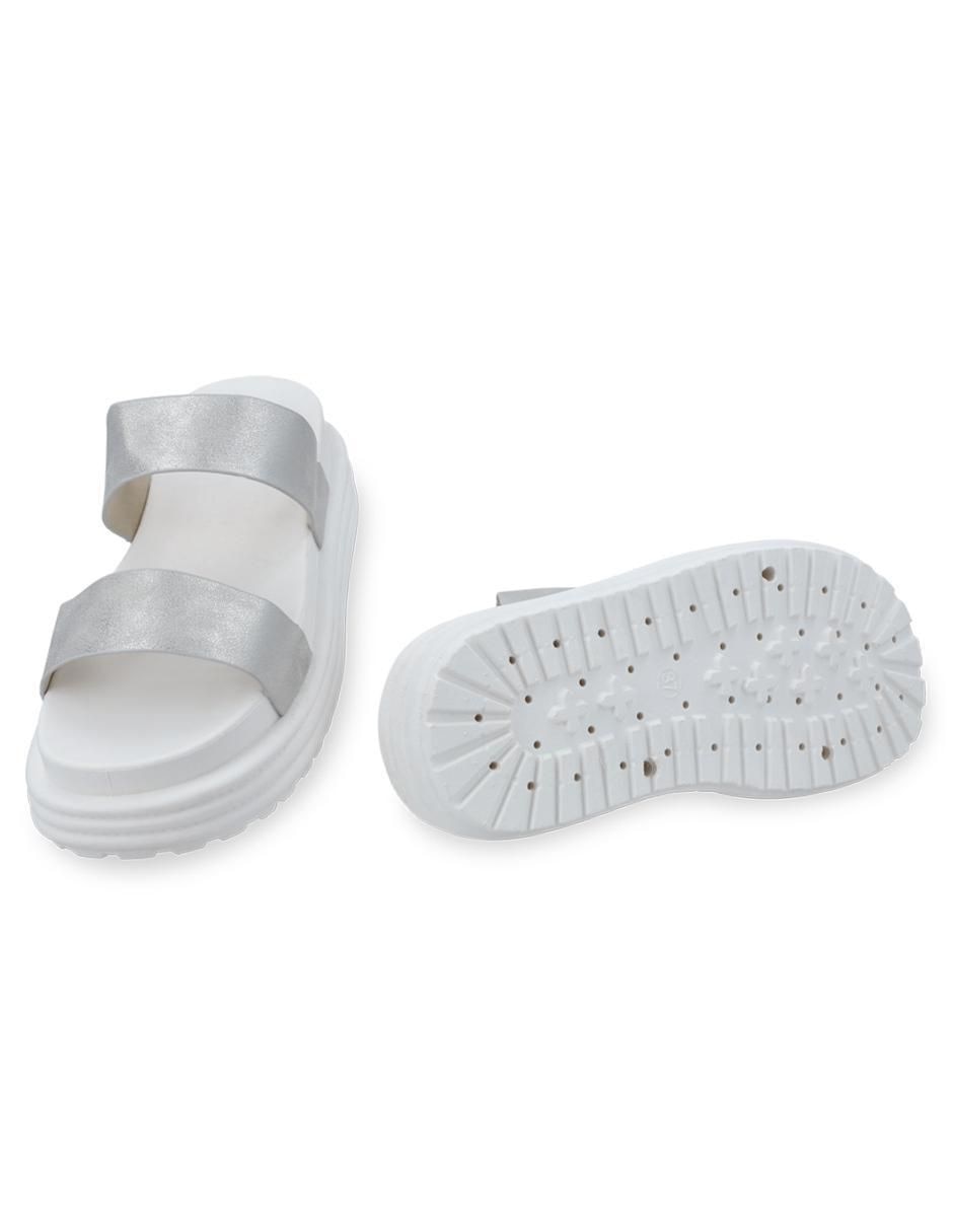 Sandalia para mujer 6