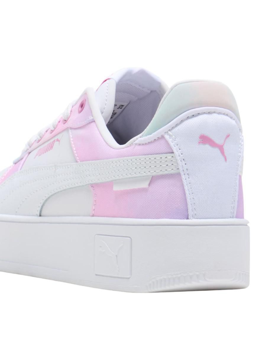 Set tenis Karina Street para mujer 5