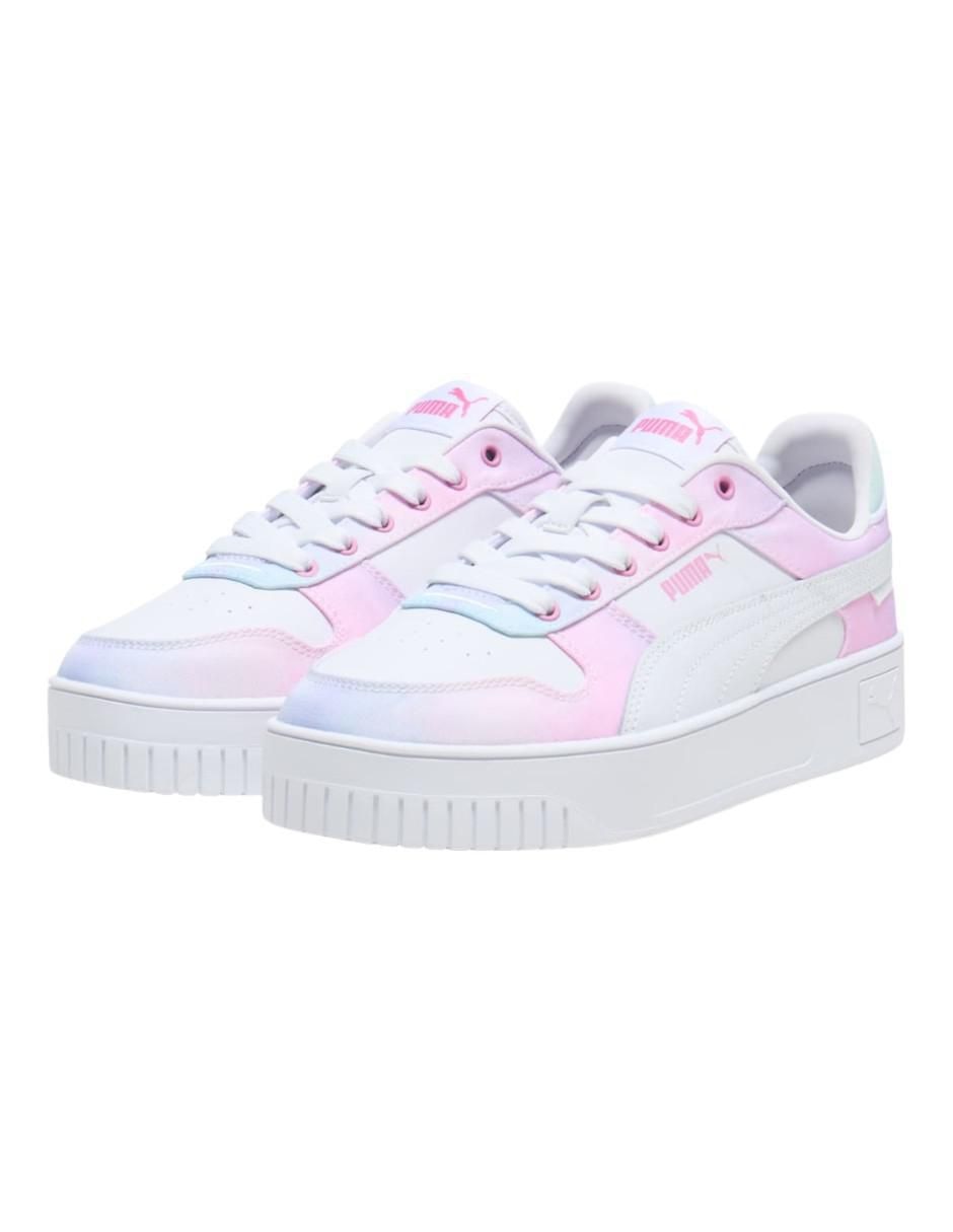 Set tenis Karina Street para mujer