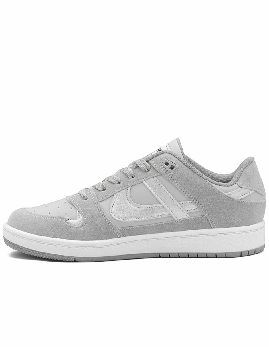 Tenis Skate para mujer 6
