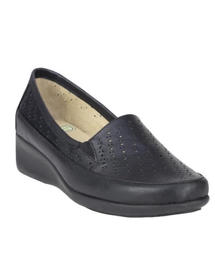 Zapato de piel para mujer Zapato de piel para mujer