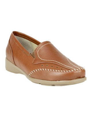 Zapato de piel para mujer Zapato de piel para mujer