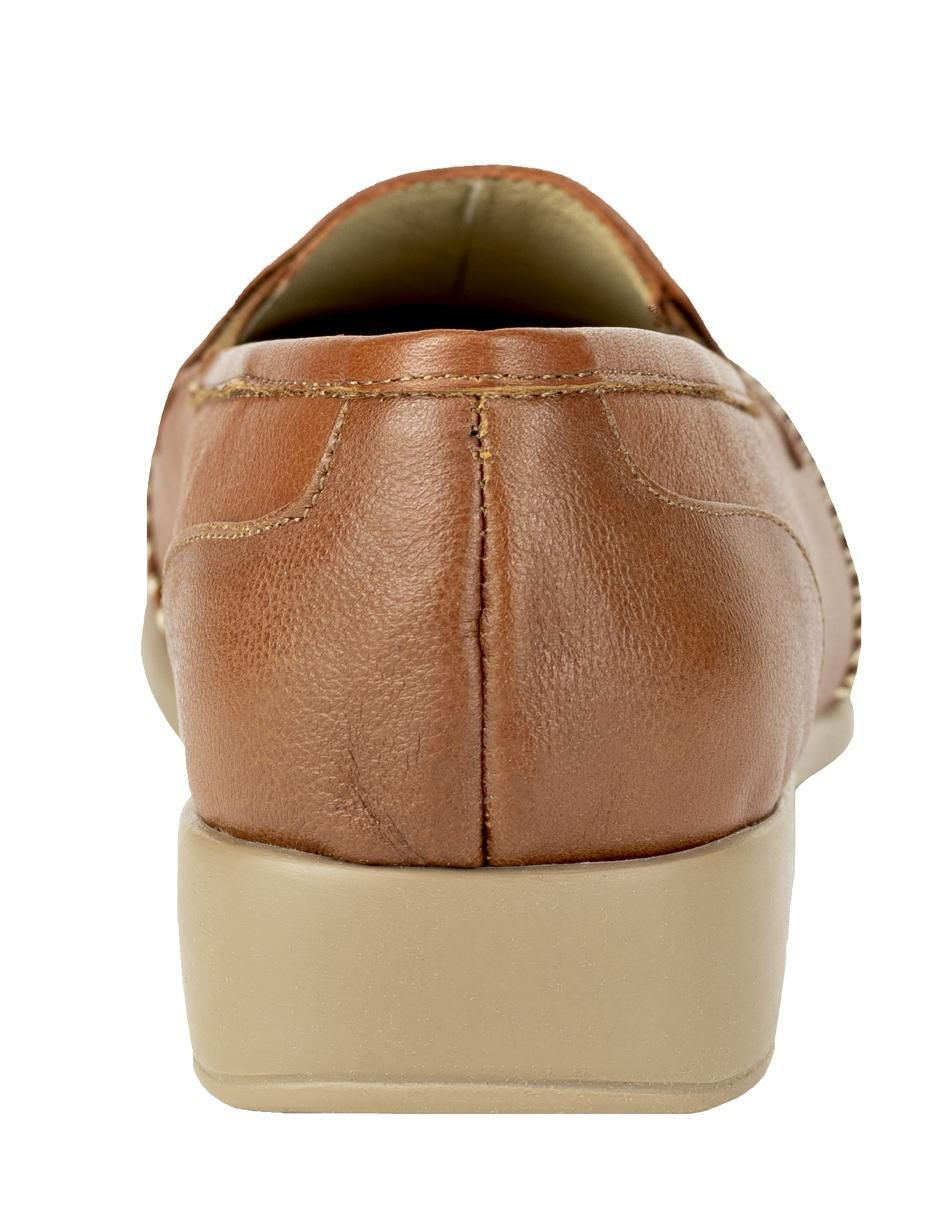 Zapato de piel para mujer 2