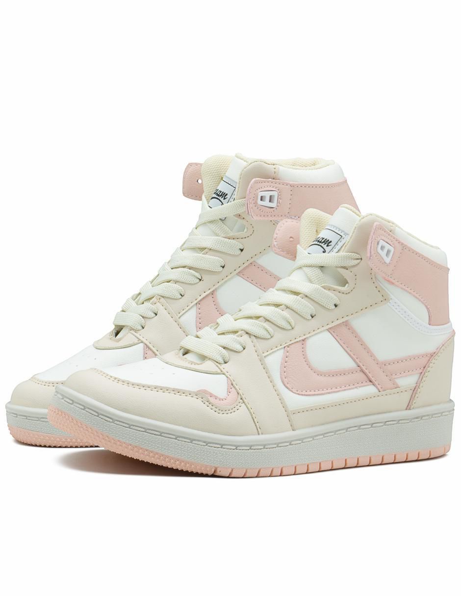 Tenis Skate para mujer 5