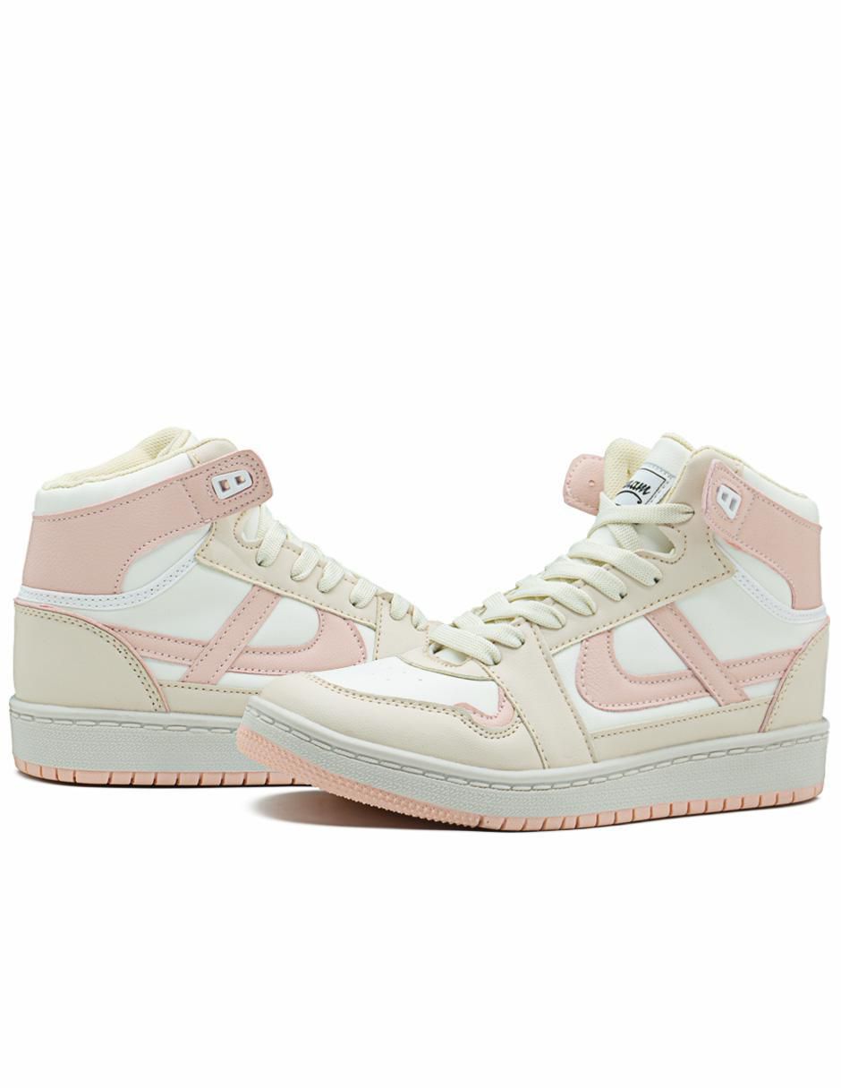 Tenis Skate para mujer