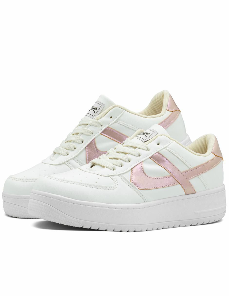 Tenis Skate para mujer 5