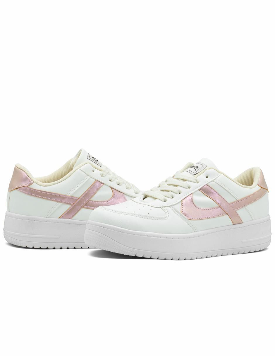 Tenis Skate para mujer