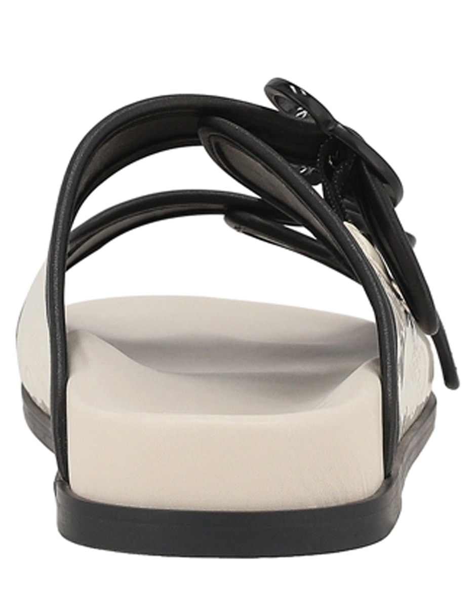 Sandalia Mickey Match Point para mujer