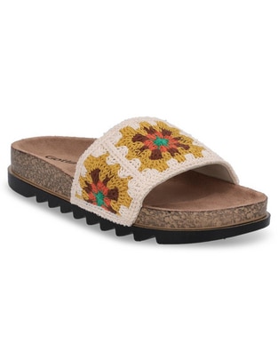 Sandalia para mujer Sandalia para mujer