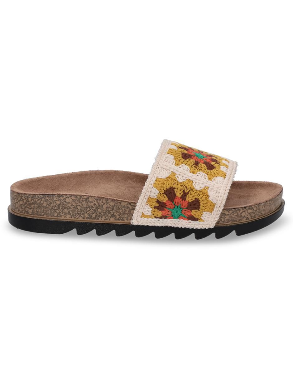 Sandalia para mujer 5