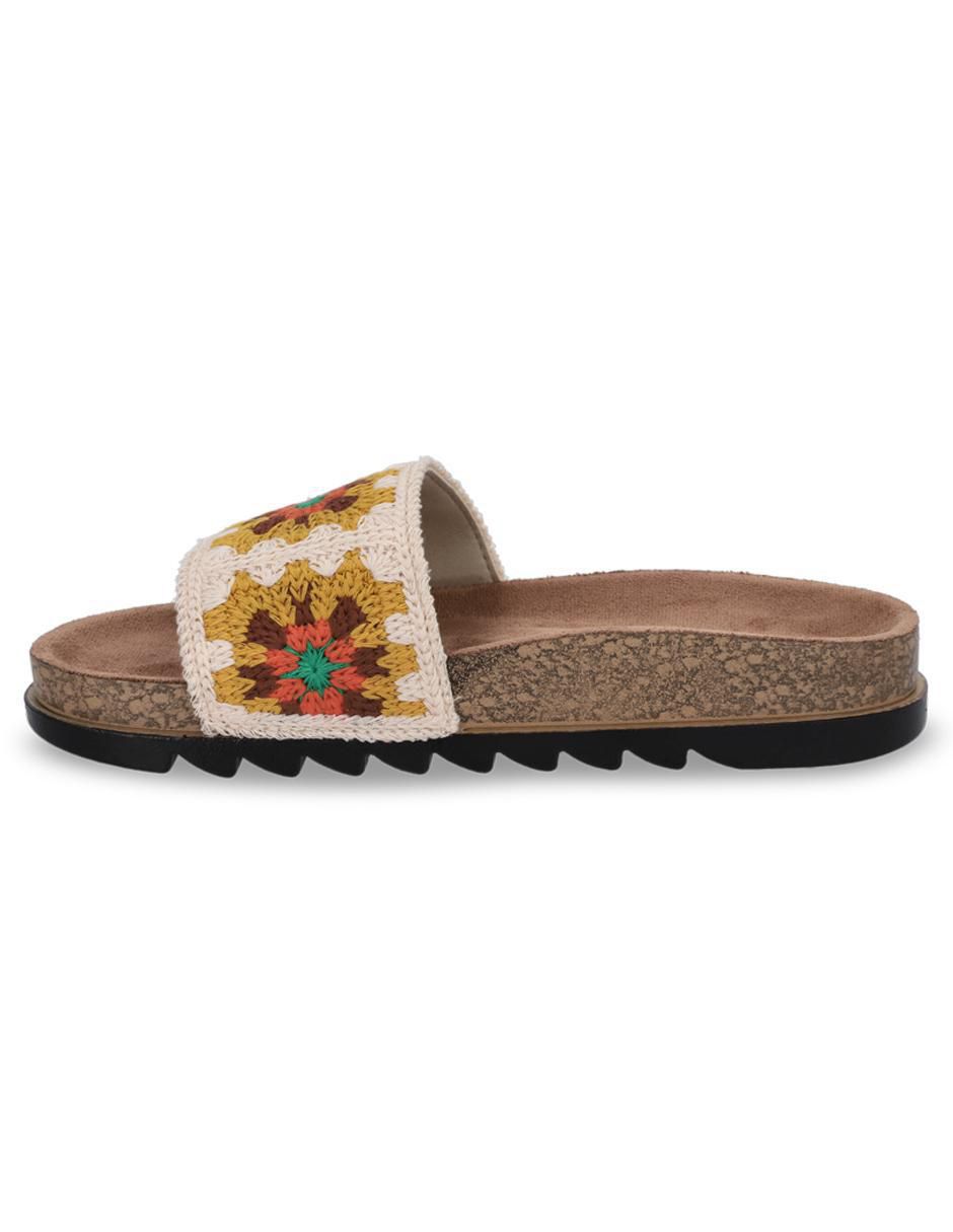 Sandalia para mujer 3