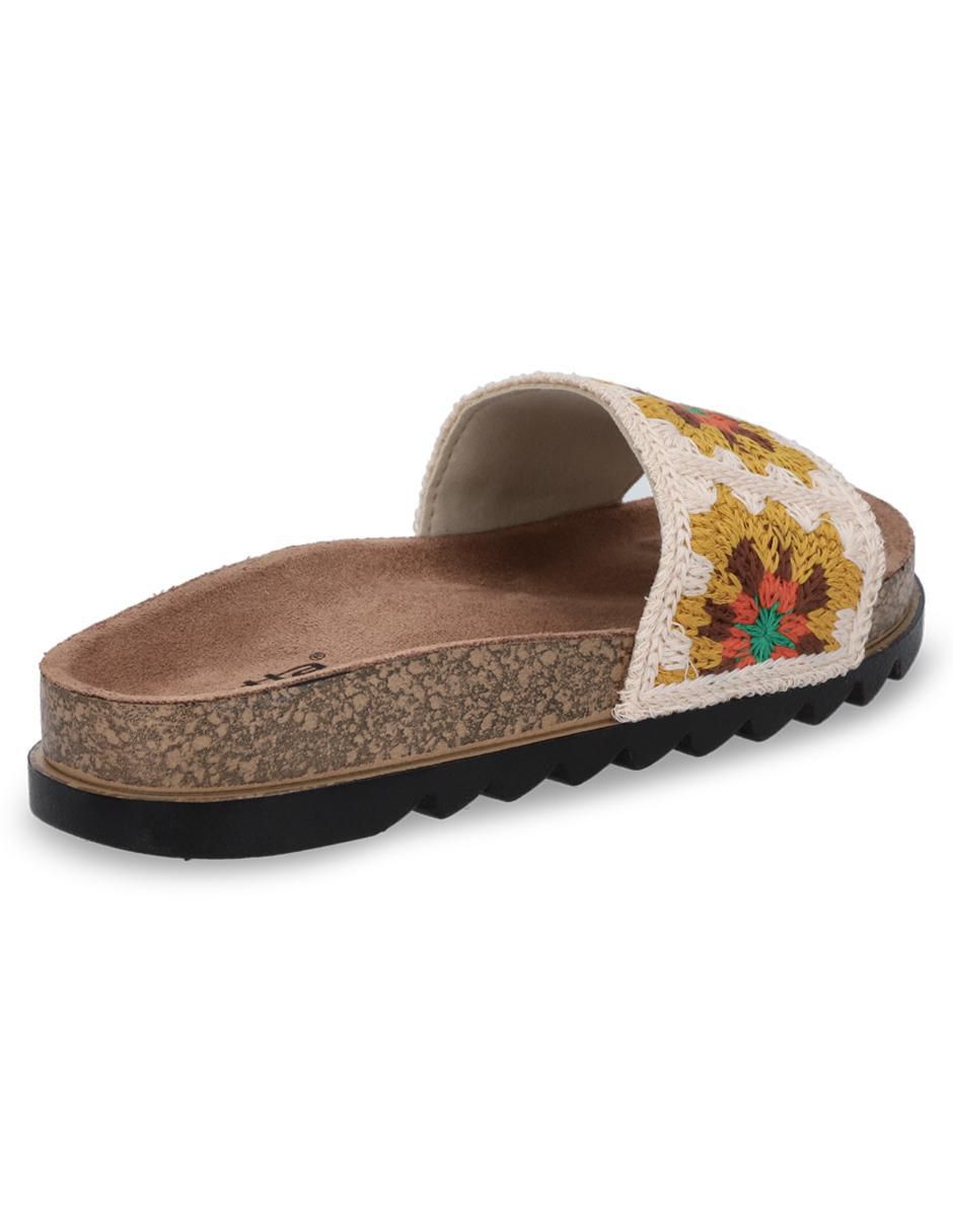 Sandalia para mujer 2