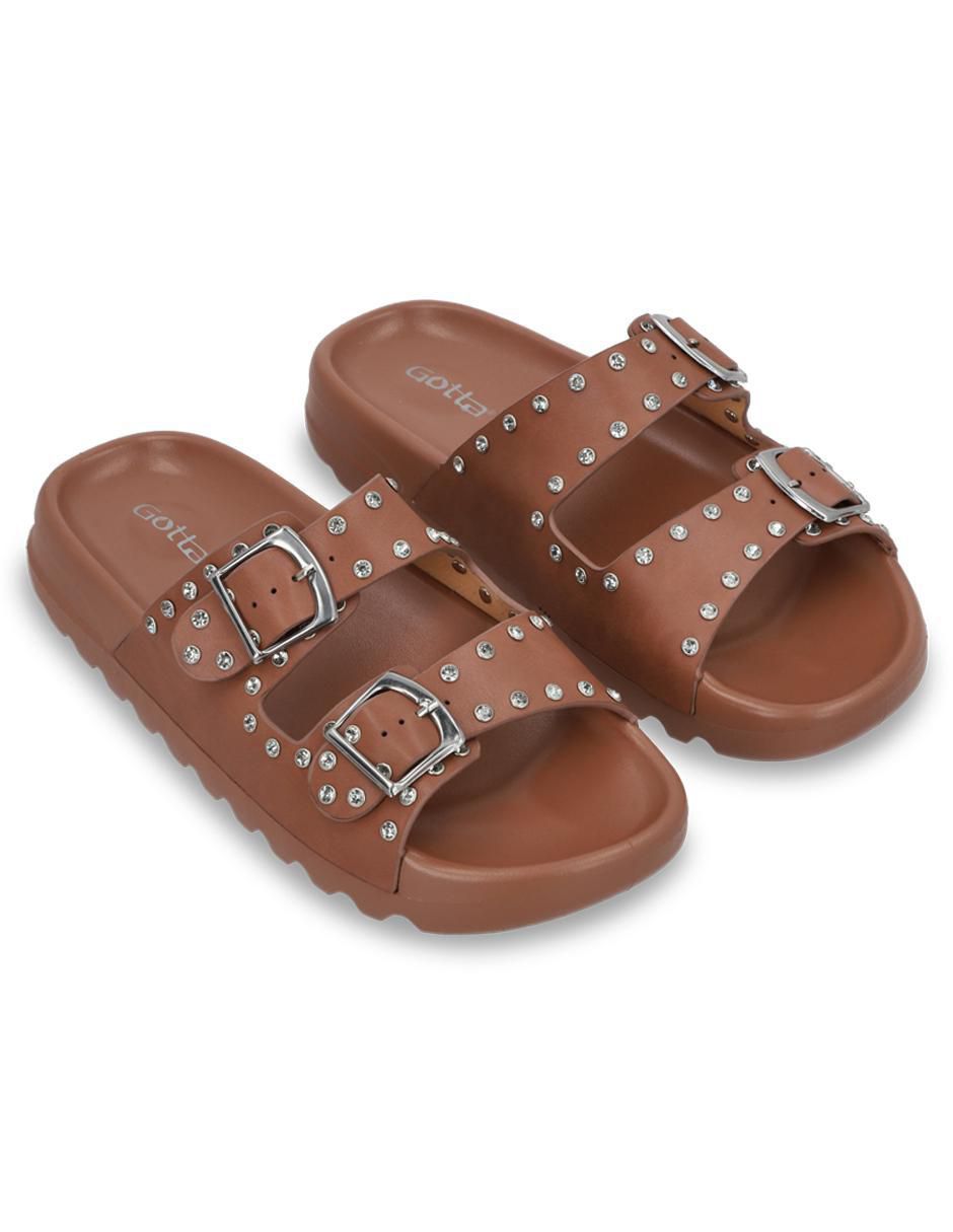 Sandalia para mujer 4