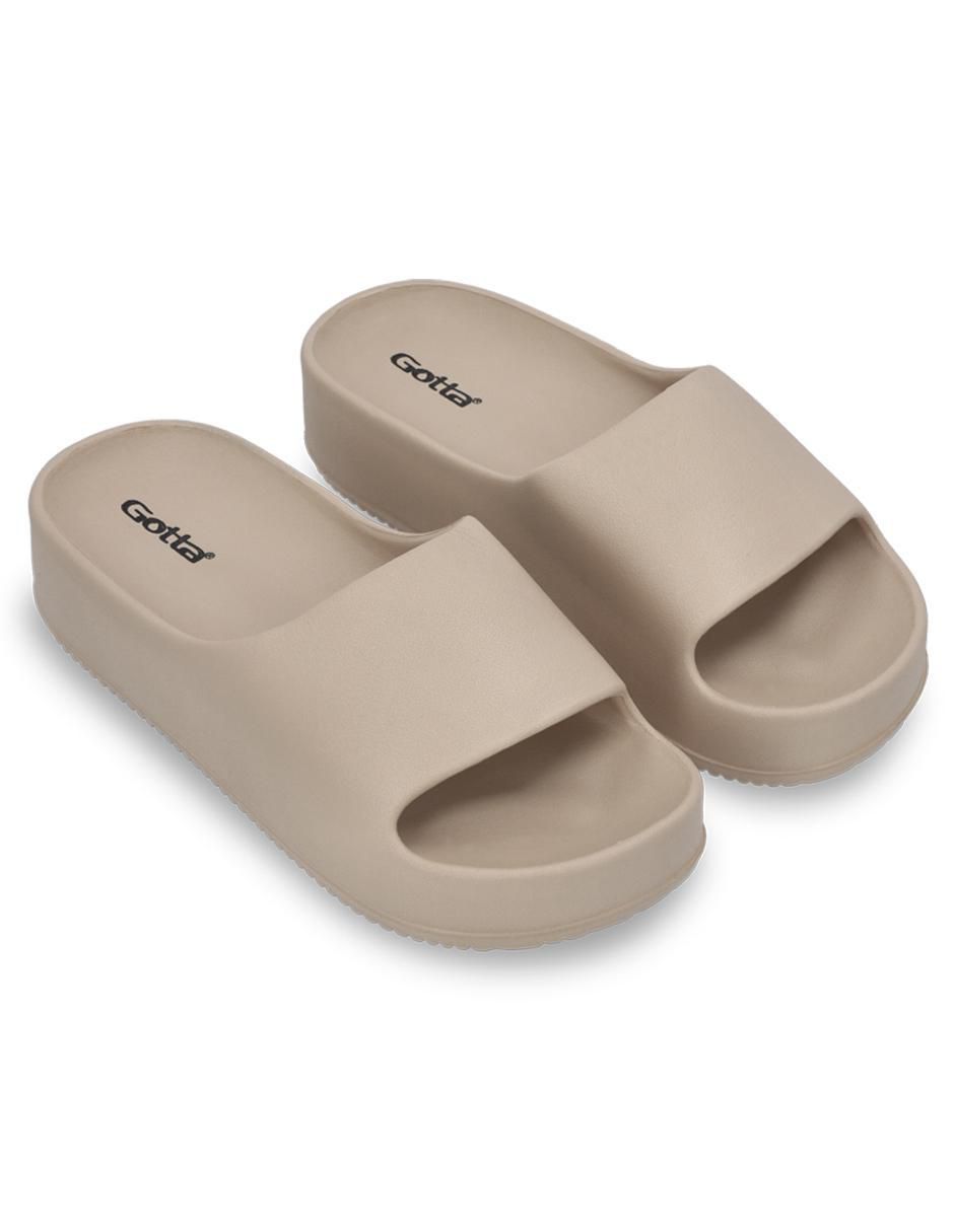Sandalia para mujer 4