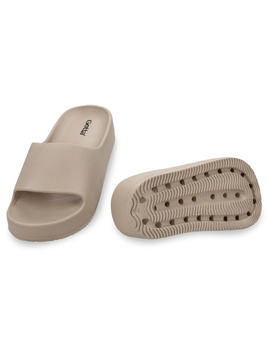 Sandalia para mujer 6