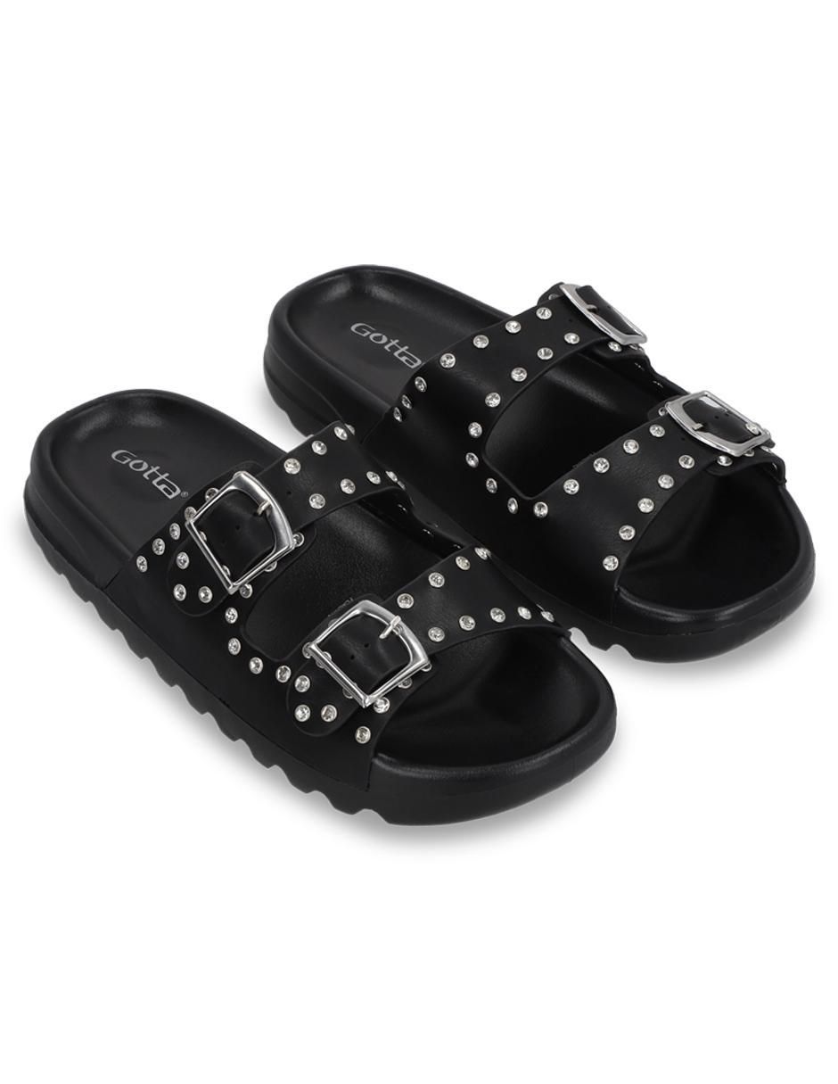 Sandalia para mujer 4