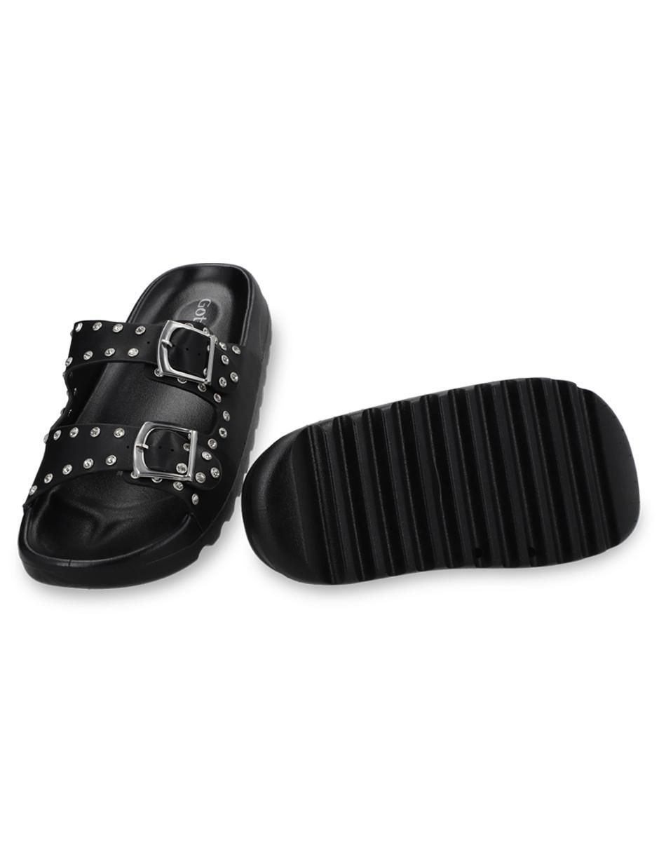 Sandalia para mujer 6