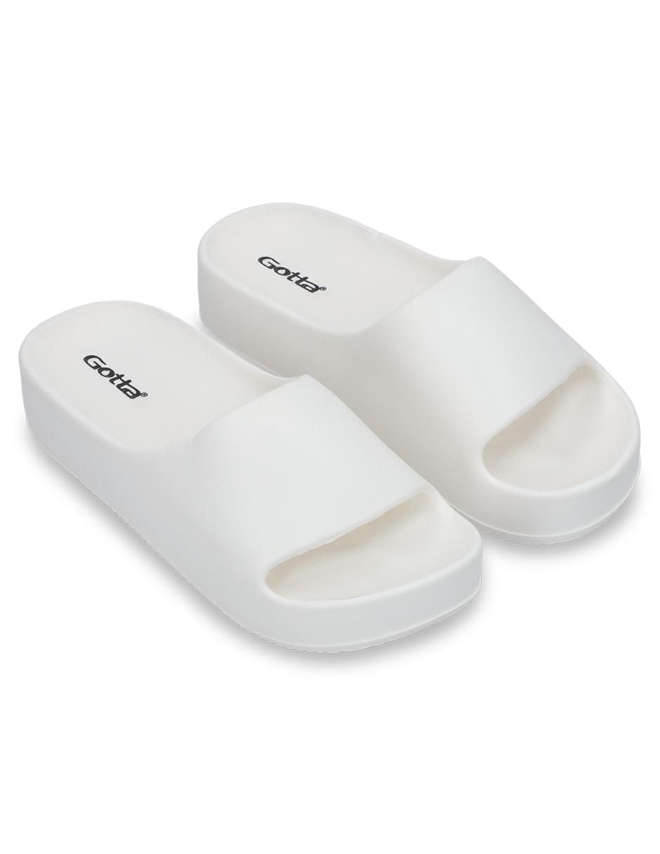 Sandalia para mujer 4