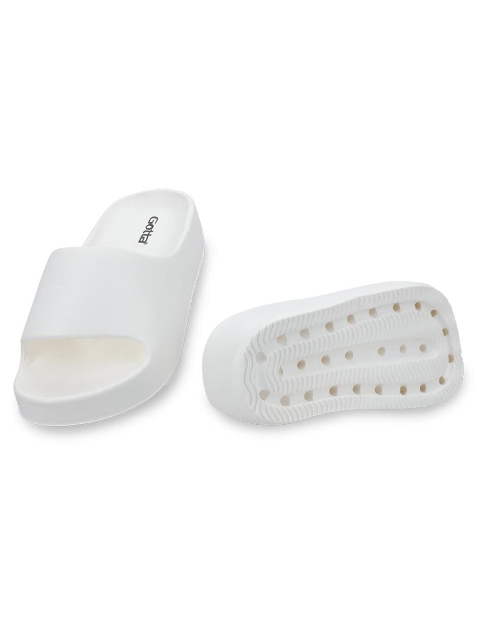 Sandalia para mujer 6