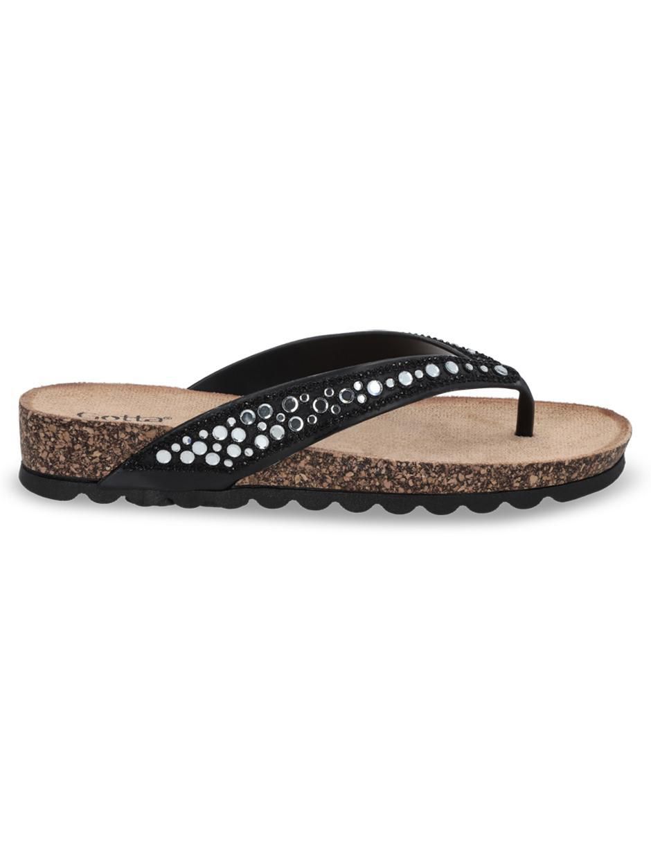 Sandalia para mujer 5