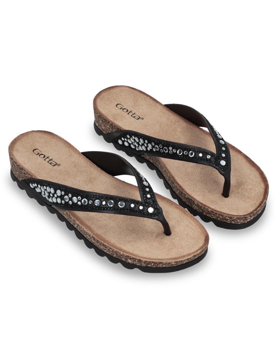 Sandalia para mujer 4